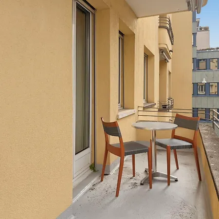 Apartment 1br - Great Starting Point For Tourists - Mill 324