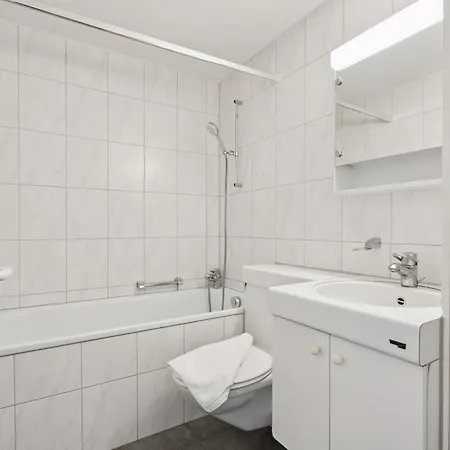 Apartment In The Heart Of - Crown 17