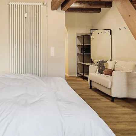 Sunday Aparthotel
