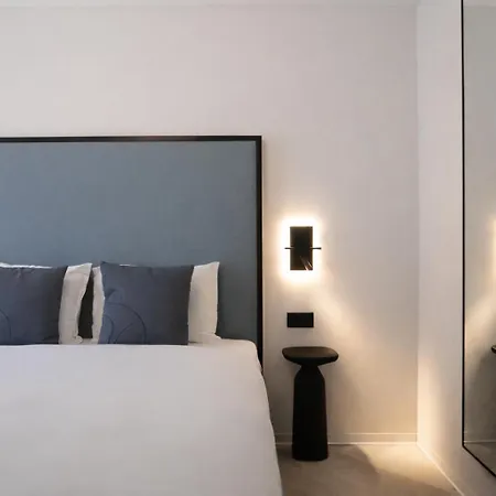 Aparthotel Visionapartments Leonhardstrasse - Self Check-in