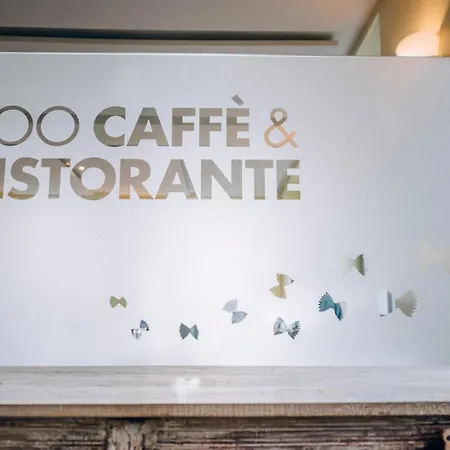 Frühstückspension Zoo Caffe & Ristorante Zürich