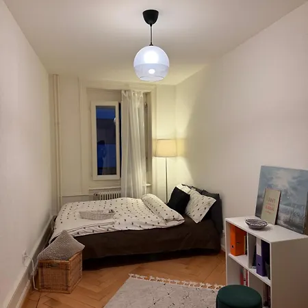 Privatunterkunft Cozy