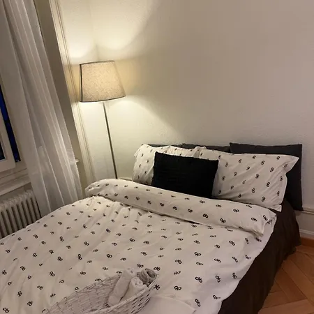 Privatunterkunft Cozy