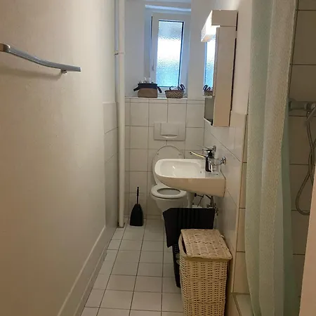 Privatunterkunft Cozy