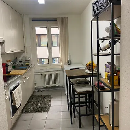 Cozy Privatunterkunft