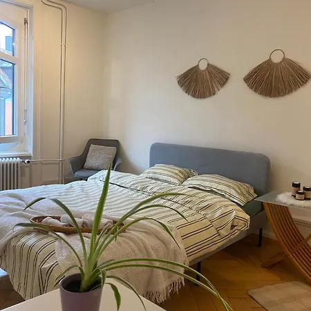 Privatunterkunft Cozy Zürich