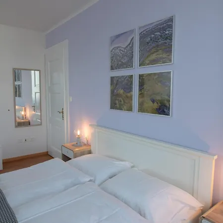 Bed & Breakfast Zoo Caffe & Ristorante Zurich
