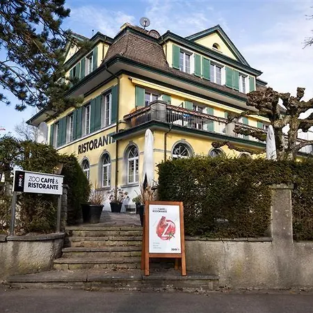 Zoo Caffe & Ristorante Bed & Breakfast