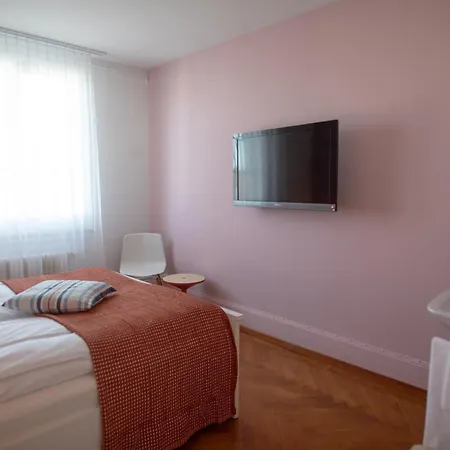 Bed & Breakfast Zoo Caffe & Ristorante