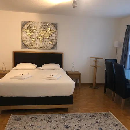 Apartment Fantastic In The Center - Sky2 *