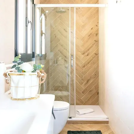 Apartment Chic Boutique Loft