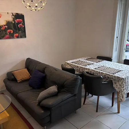 Apartment 2 Aus41 0f R 8045 S1 Zurich