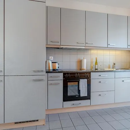 North - Wipkingen Apartment Zürich