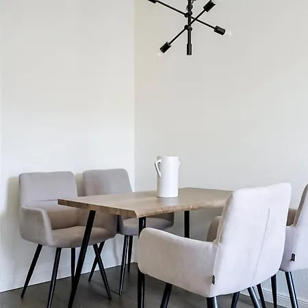 Apartment Hazel - Cosy In Zurich