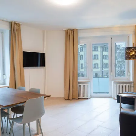 Apartment Zh Gold 1 - Hitrental *