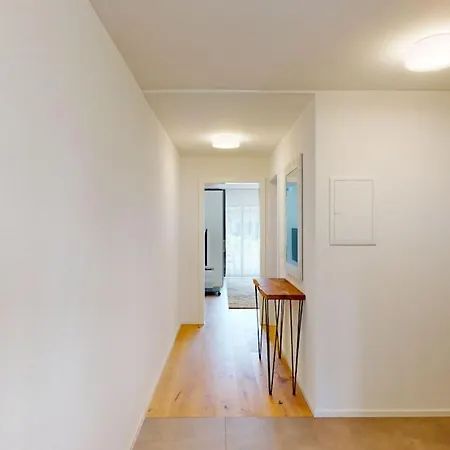 Big With Balcony - Sun 14 Apartment Zürich