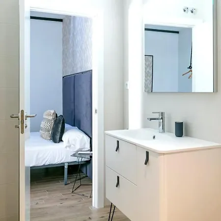 Chic Boutique Loft Zurich