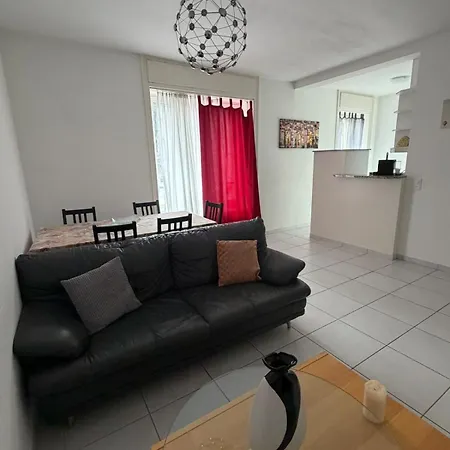 Apartment 2 Aus41 0f R 8045 S1 Zurich