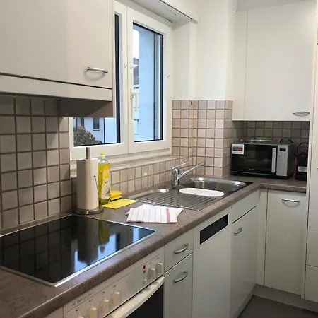 Fantastic In The Center - Sky2 Apartment