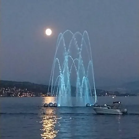 Zurich's * Zürich