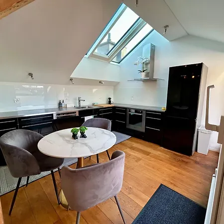 Stadtwohnung Im Seefeld Apartment