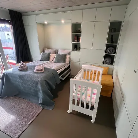 Urban Premium Living Apartment *