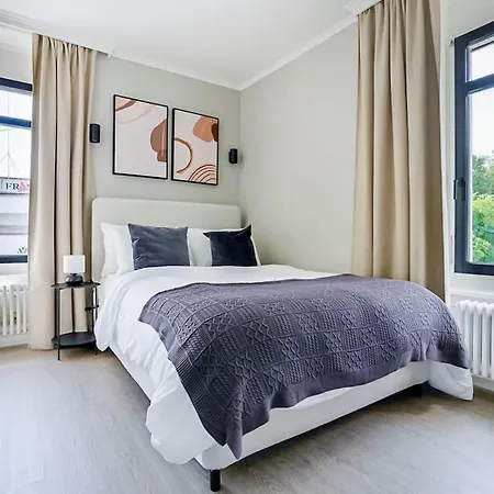 Apartment Hazel - Cosy In