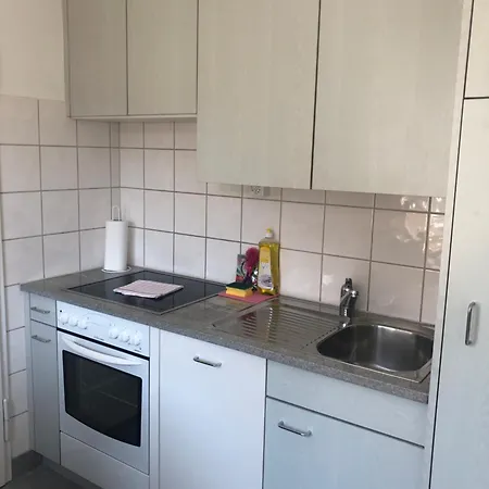 Big Center, Quite - Marble 4 * Zurich