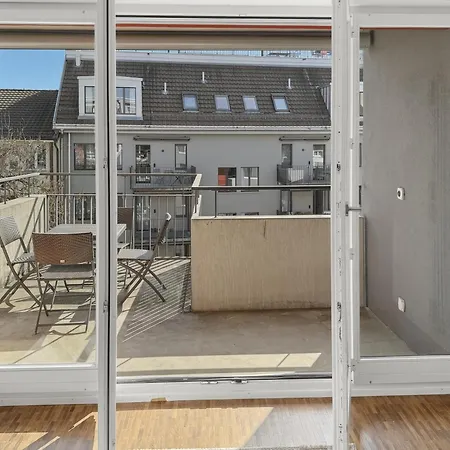 Modern 1br In The Center - Flower 41 Apartment