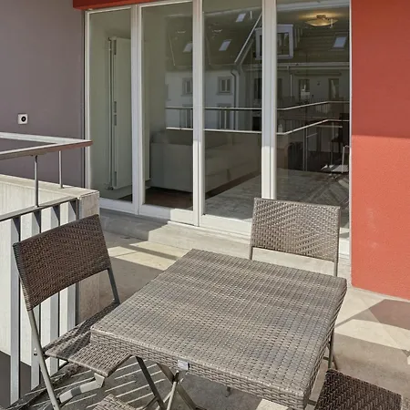 Apartment Modern 1br In The Center - Flower 41 *