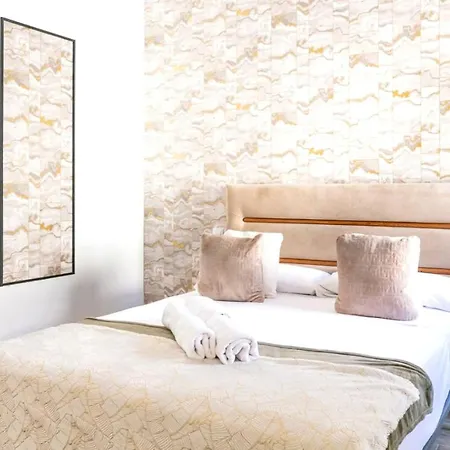 Apartment Chic Boutique Loft Zurich