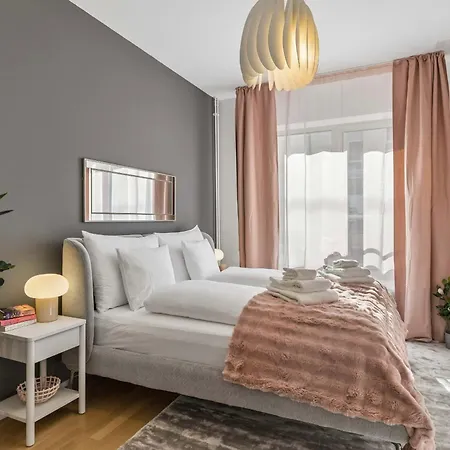 Oldtown Penthouse Maisonette Ac Privaterooftop Apartment