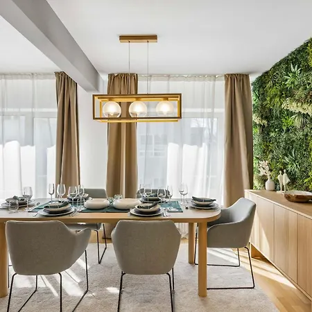 Oldtown Penthouse Maisonette Ac Privaterooftop * Zurich