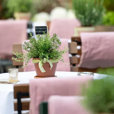 Sorell Boutique-hotel Seidenhof 4* Zürich