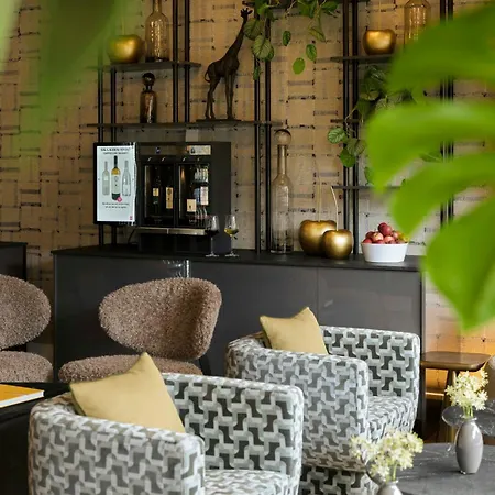 Leonardo Boutique Rigihof Hotel