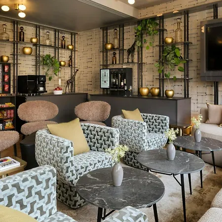 Leonardo Boutique Rigihof Hotel 4*