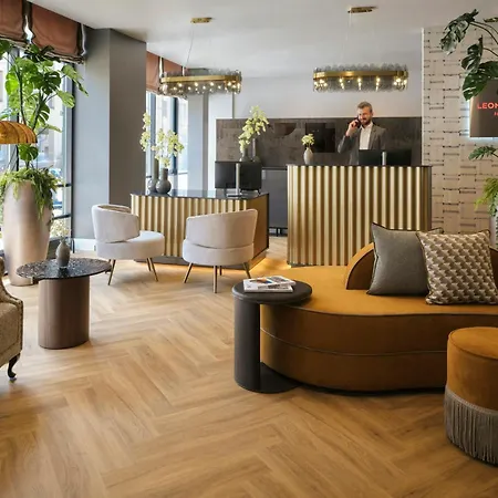 Leonardo Boutique Rigihof Hotel Zurich
