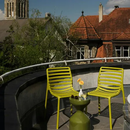 Leonardo Boutique Rigihof 4*