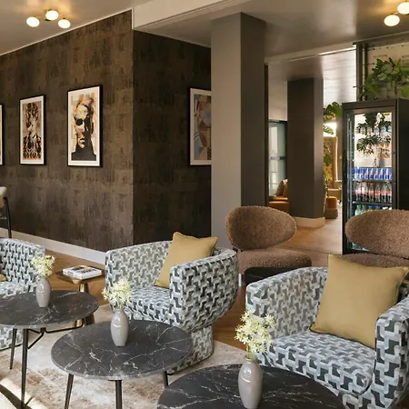 Leonardo Boutique Rigihof Hotel 4*