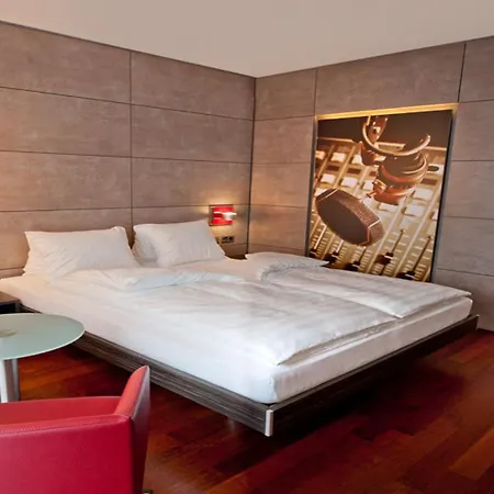 Hotel Sternen Oerlikon 3*