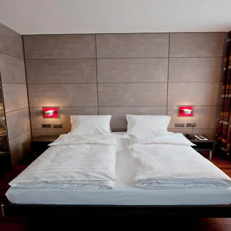 Sternen Oerlikon 3*