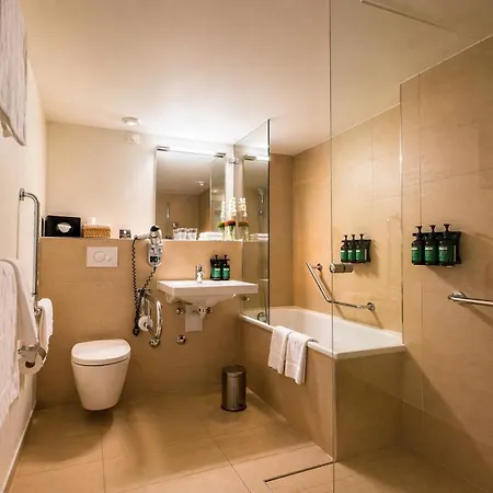 Crowne Plaza Zürich, An Ihg Hotel