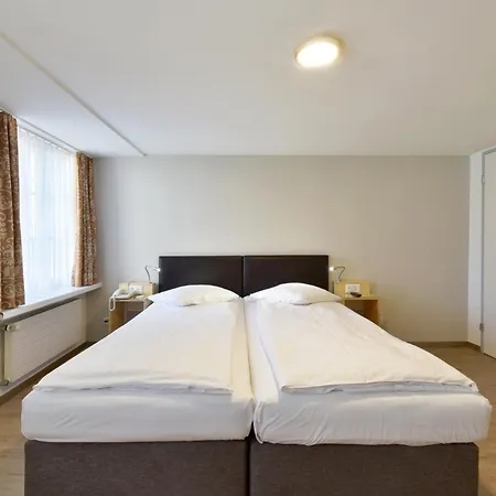 Hotel Hirschen Zurich