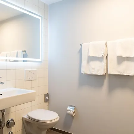 Gastehaus Hunziker Guest house 3*