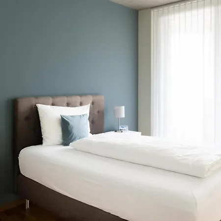 Gastehaus Hunziker Guest house Zurich