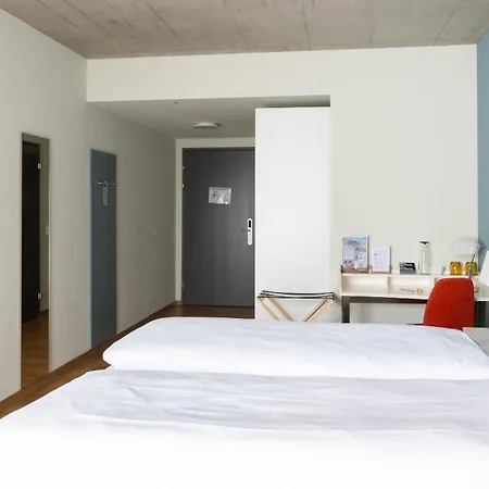 Guest house Gastehaus Hunziker Zurich