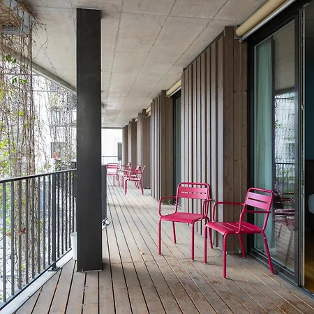 Gastehaus Hunziker 3* Zurich