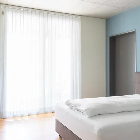 Gastehaus Hunziker Guest house Zurich
