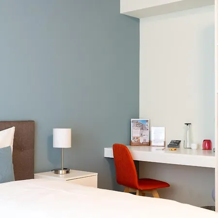 Gastehaus Hunziker Guest house