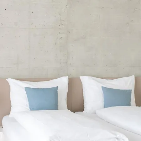 Gastehaus Hunziker 3* Zurich